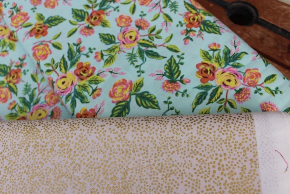 Rifle Paper Co. Menagerie-Jardin de Paris in mint