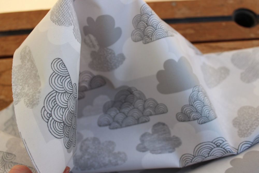 Cloud 9 Passing clouds - LAMINATE 