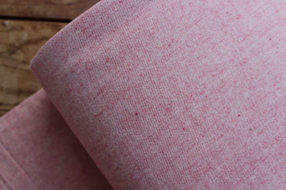 Robert Kaufman Shetland Flannel -Peach