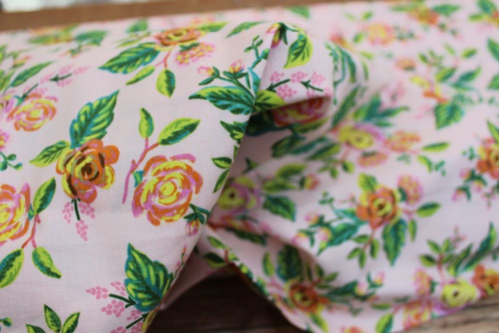 Rifle Paper Co. Menagerie-Jardin de Paris in peony