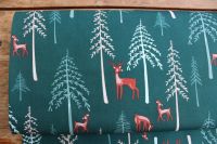Art Gallery fabrics - Campsite - among the pines