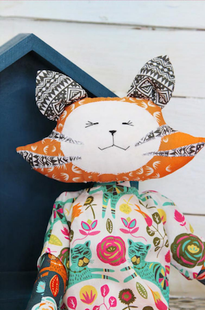 Jessica Swift for AGF Tallinn Tigris Lollipop