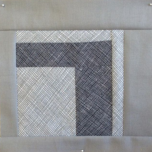 Carolyn Friedlander WIDESCREEN  in grey