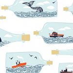 Dear Stella Hakuna Dark and stormy - hook, line and sinker