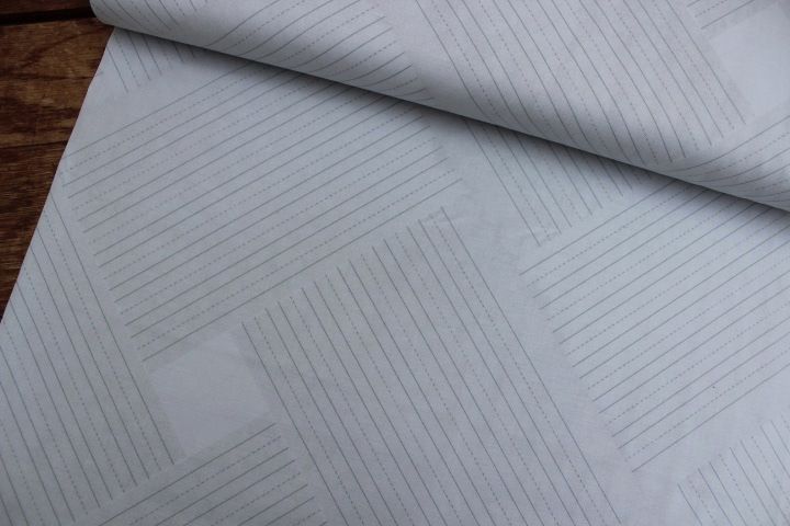 Heather Givans Jot penmanship paper in lunar