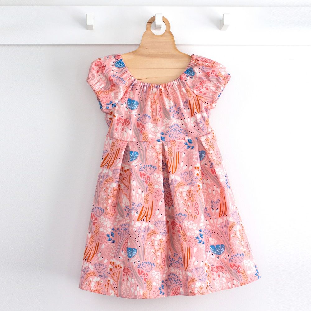 Cloud 9 - Feena Brooks- Whitehaven Metcombe in pink