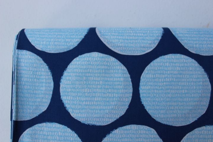 Cloud 9-Terrestrial disguise in blue
