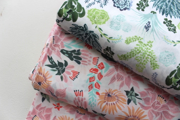 Dear Stella / Rae Ritchie Desert Bloom in full on multi