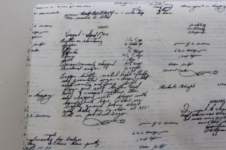 Bonnie Christine Her and History Margaret's letters 
