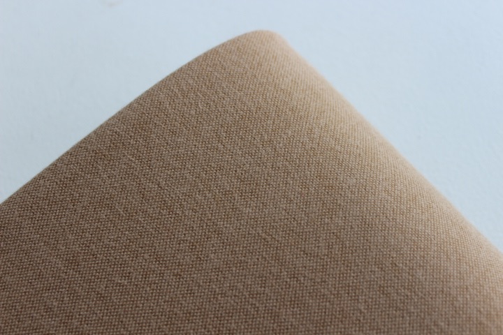 Robert Kaufman Shetland FLANNEL in  Earth