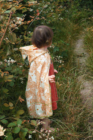 Bonnie Christine - Open Road-wandering with DOE