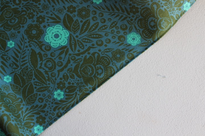 Anna Maria Horner, Passionflower lace in Burm