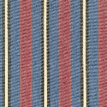 Robert Kaufman Taos Flannel -stripes in BLUE