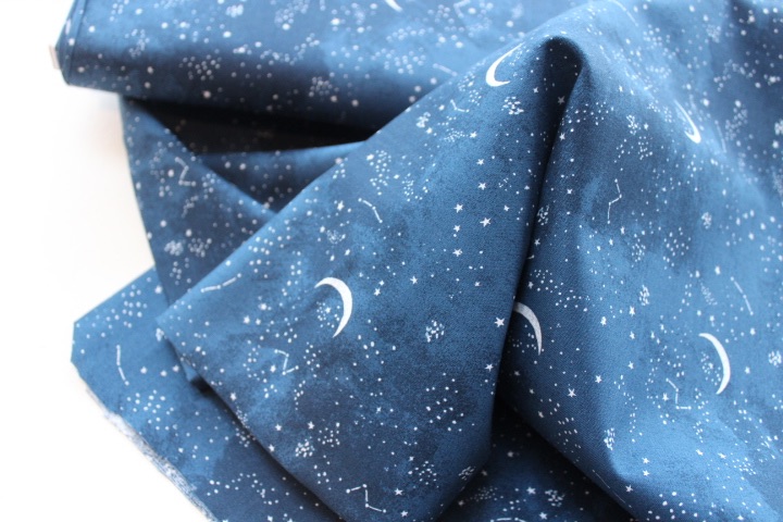 Dear Stella / Rae Ritchie Crescent Moon 