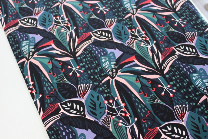 Cloud 9- Pip & Lo -From under one sky- Lush tropics