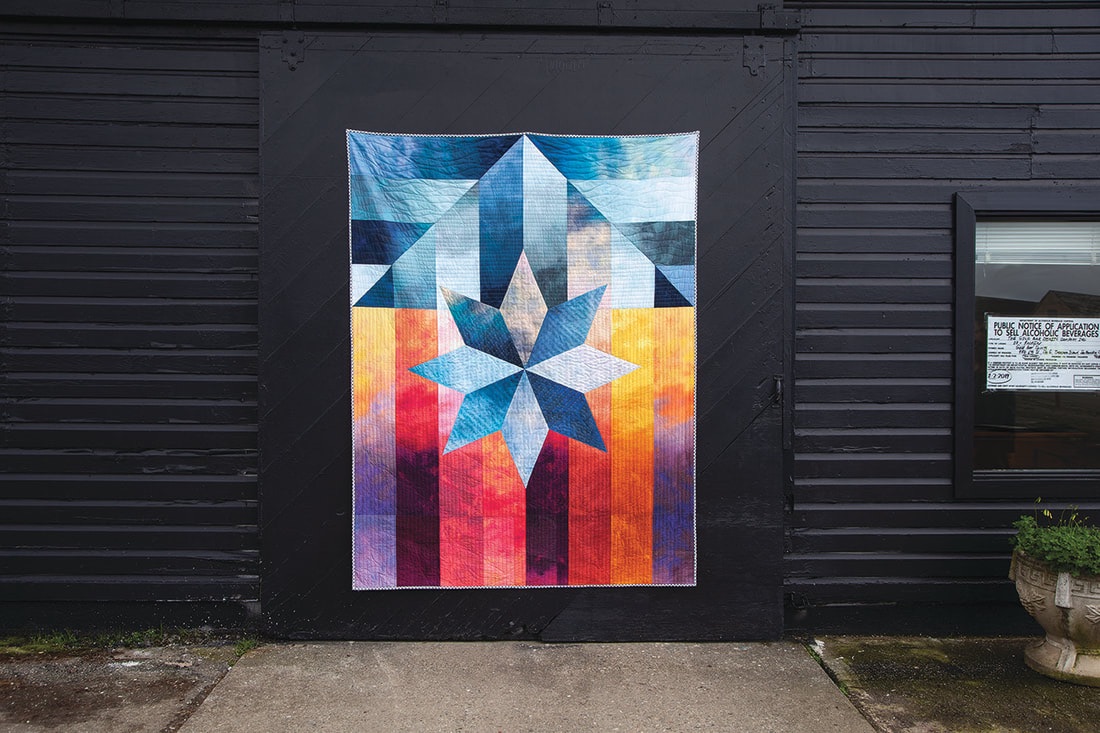 Jennifer Sampou SKY- in Sea Glass