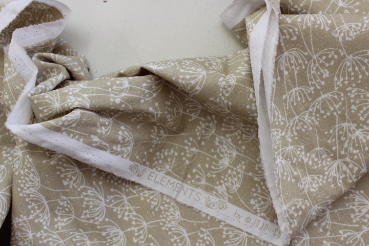 Mini Cloth stack - ELEMENTS in nature 