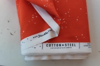 Cotton and Steel -freckles- in Jupiter glow