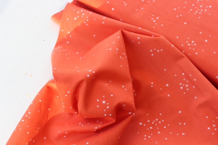 Cotton and Steel -freckles- in Jupiter glow