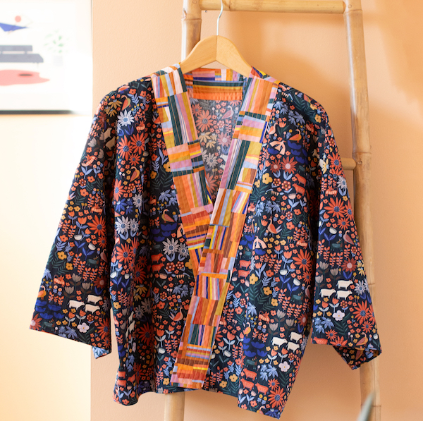 Cloud 9 - Leah Duncan 'FURROW' Crops in multi