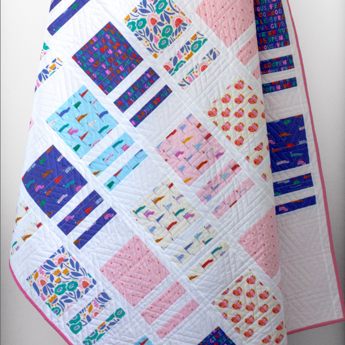 Mini Cloth stack -Elizabeth Olwen - Universal love