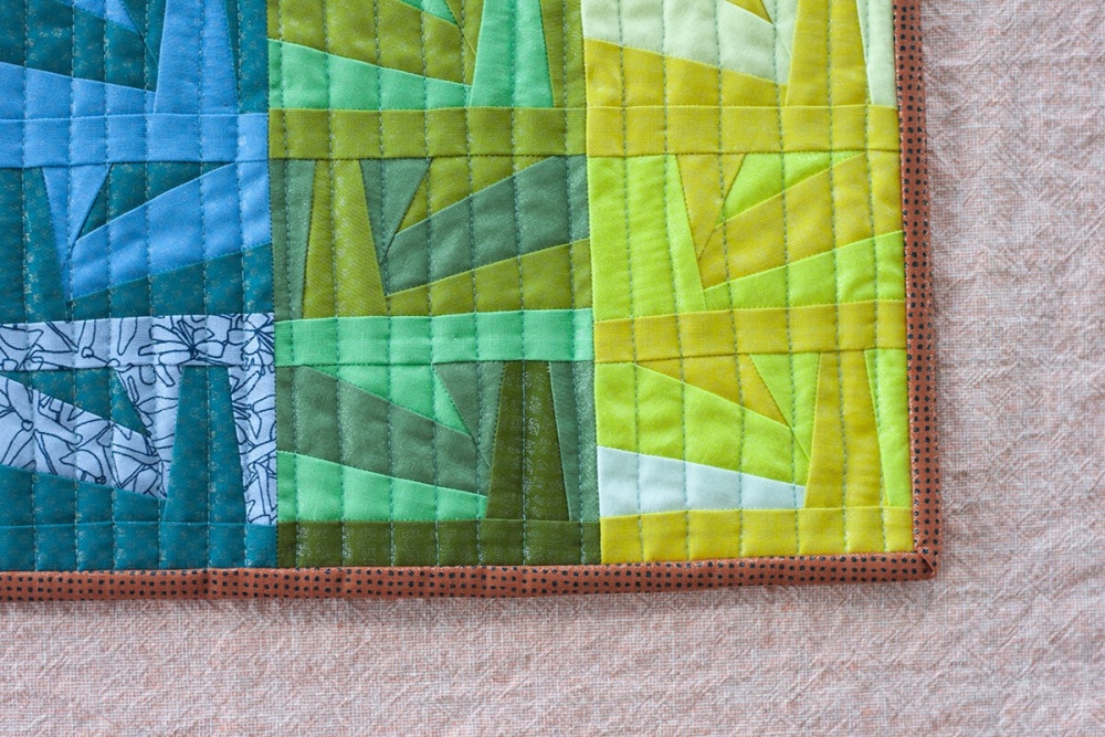 Mini Cloth stack -Lucious Languid