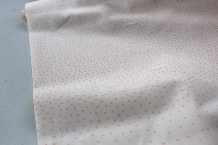 Art Gallery fabrics -Nectarine Fusion - Nested