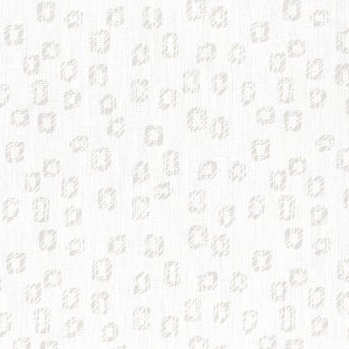 Art Gallery fabrics -Duality  Fusion -Mindful paths- white
