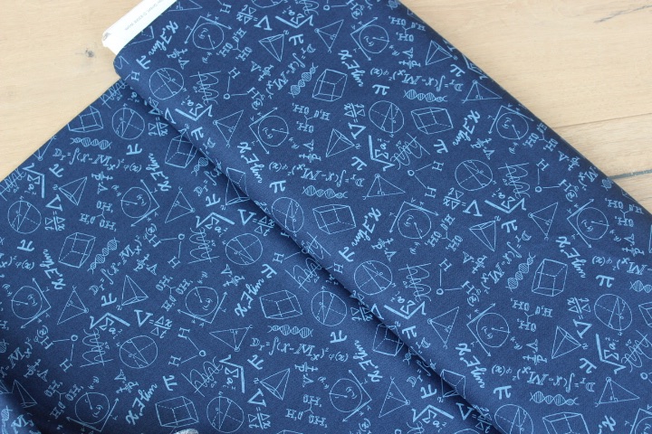 Dear Stella - Rae Ritchie -atomic algebra