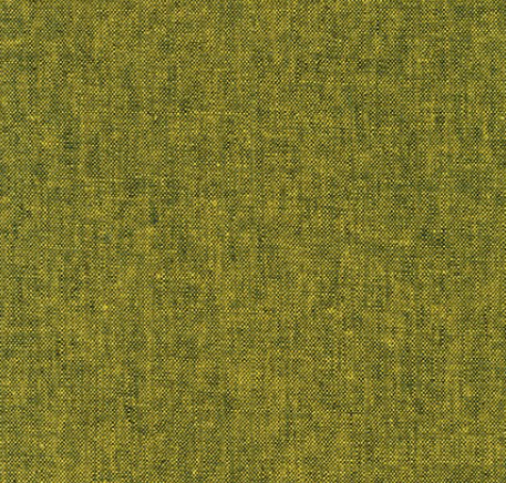 Robert Kaufman Essex  YARN DYED LINEN - Jungle
