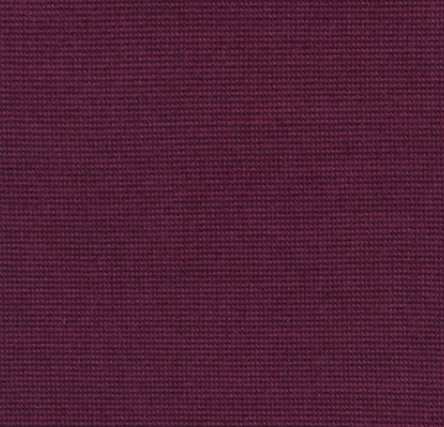 Robert Kaufman Shetland FLANNEL tiny houndstooth in aubergine