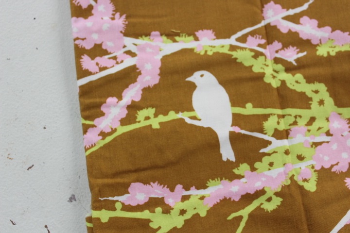BOLT END - Joel Dewberry sparrows