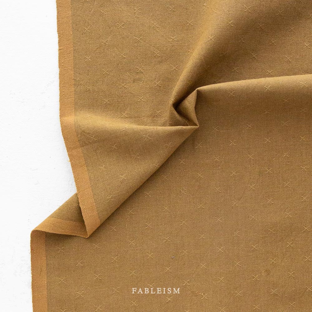Fableism Sprout wovens  -BRONZE