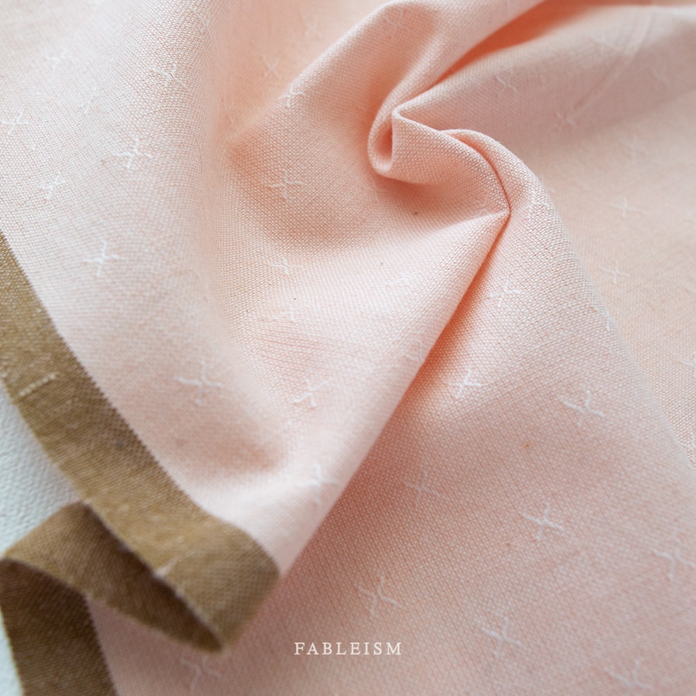 Fableism Sprout wovens  -CHERUB