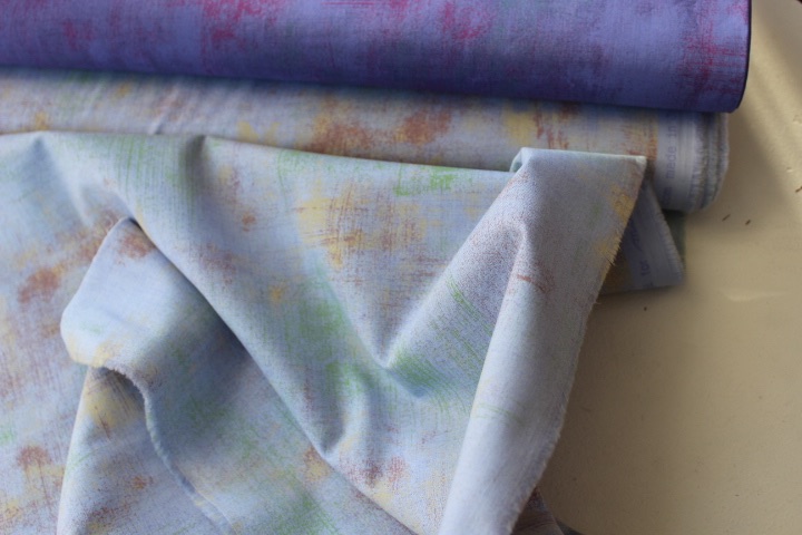 Moda - Basic Grey - Grunge - lustra