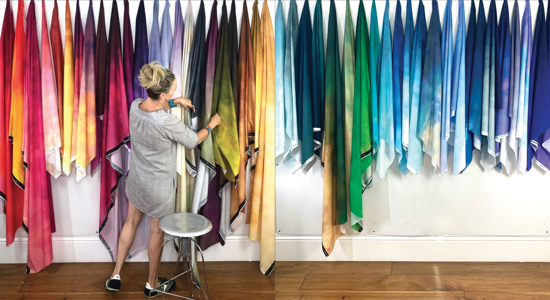 Jennifer Sampou SKY- in TORNADO
