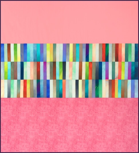 Jennifer Sampou SKY- in CERISE