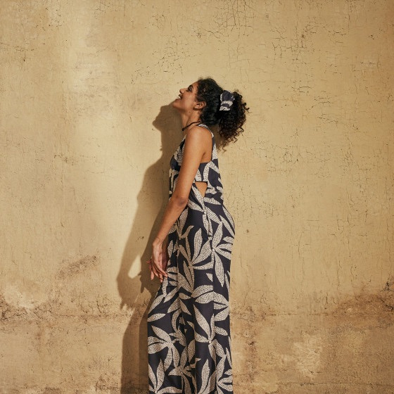 ATELIER BRUNETTE - La Combishort  Sewing Pattern