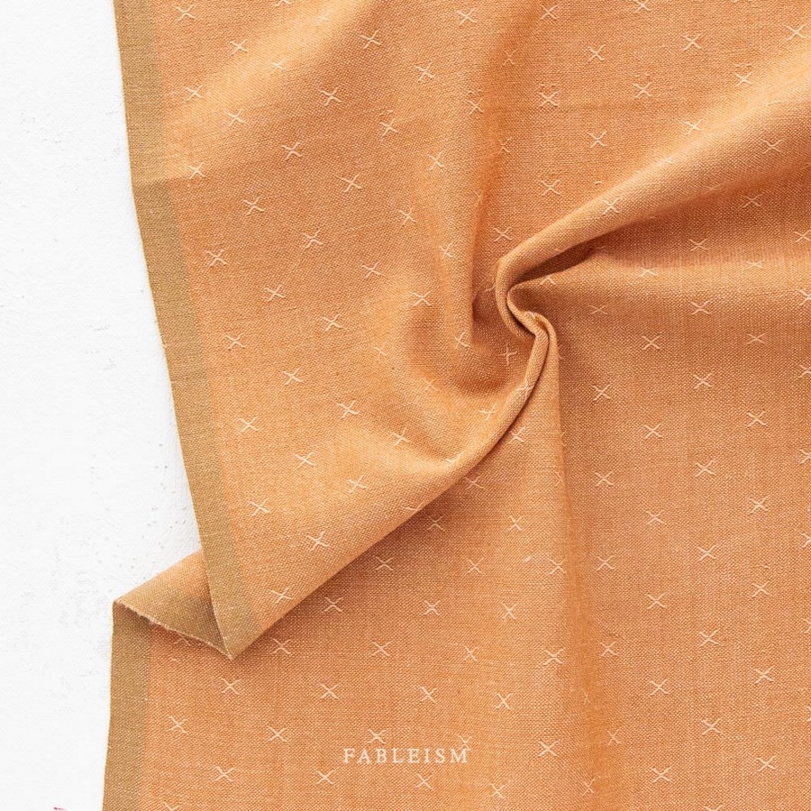 Fableism Sprout wovens  -SUN GLOW