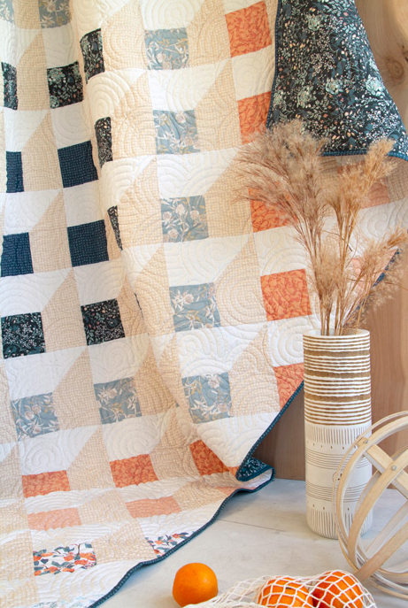 Art Gallery fabrics -Mindscape - sensescape- SAND