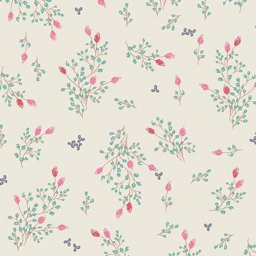 Art Gallery fabrics -Haven - Wisp crisp