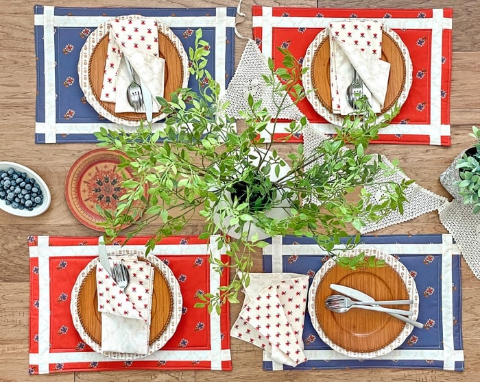 Art Gallery fabrics -Kindred- Endless Love