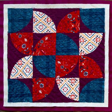 Maureen Cracknell - MAVEN Folk Trinkets