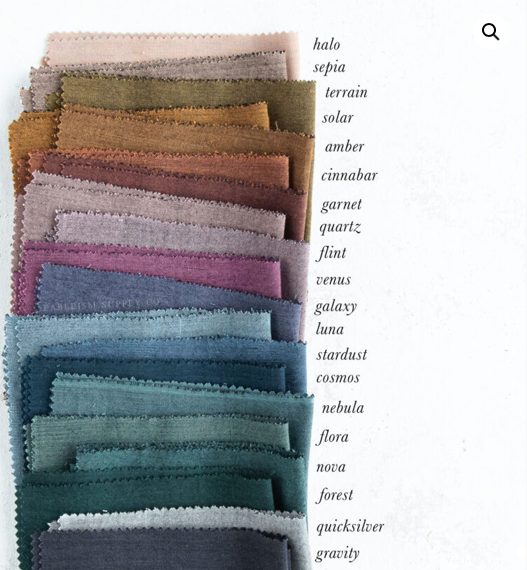 Fableism Everyday Chambray- HALO