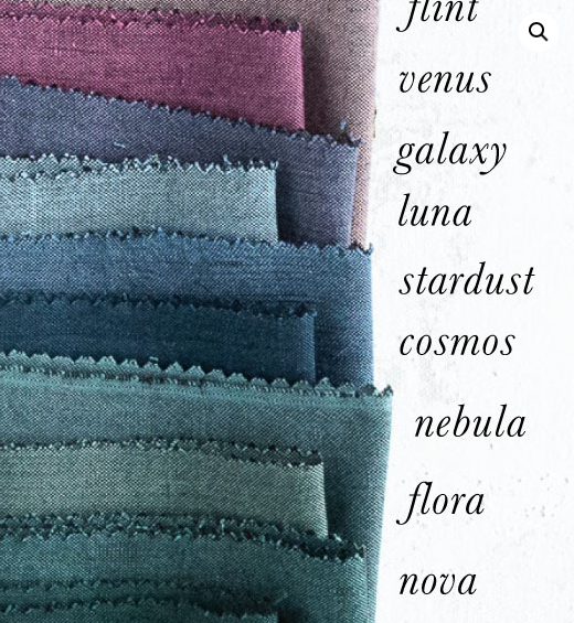 Fableism Everyday Chambray-Nebula