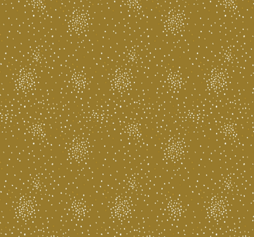 Cotton and Steel - Clusters - FOREST MOSS