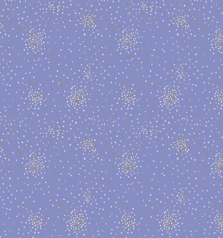 Cotton and Steel - Clusters - WISTERIA