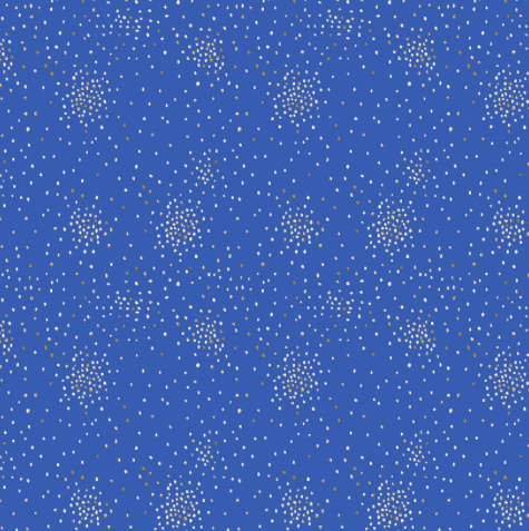 Cotton and Steel - Clusters - DEEP OCEAN