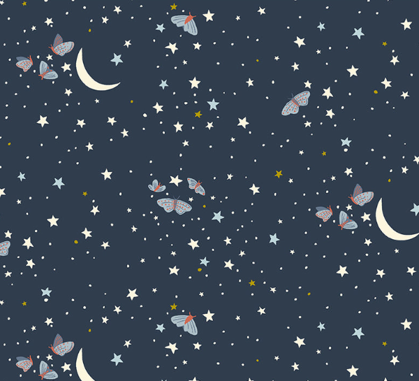 Monaluna Under the Canopy -Under the moonlight