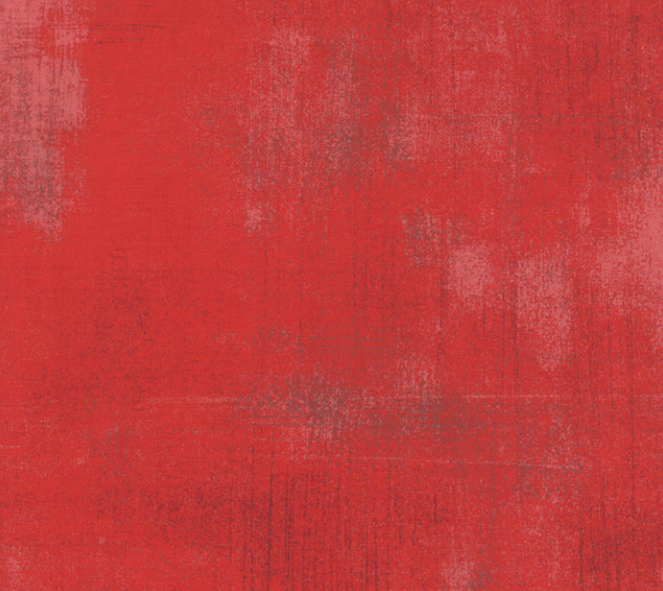 Moda - Basic Grey - Grunge CHERRY